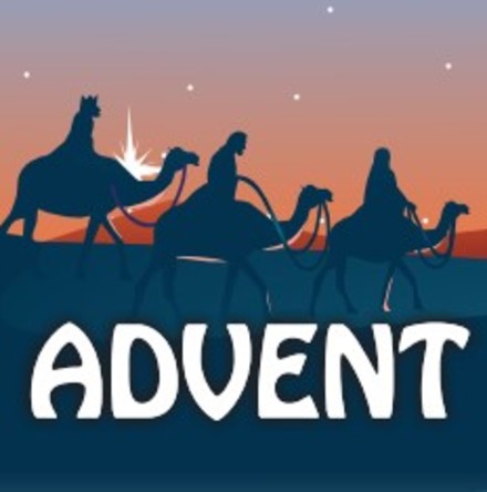 Children&rsquo;s Ministry Advent Newsletter