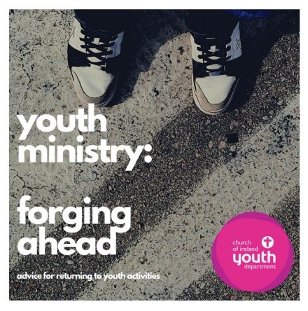 Forging ahead &ndash; returning to youth activities