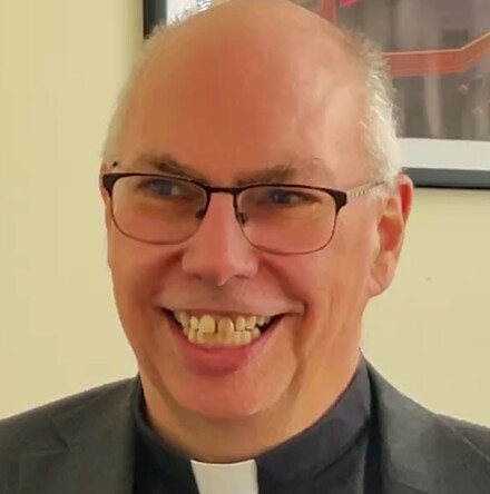 Bishop&ndash;elect Orr looks forward to &lsquo;charting a future with confidence&rsquo;