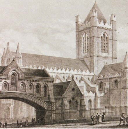 The Journals of the General Synod 1870–2020 - Another Complete Digitised Resource Searchable Online