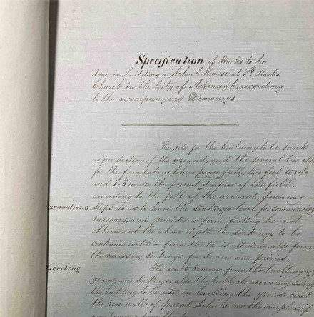 Two new Archives of the Month kick–start the RCB Library’s outreach for 2022