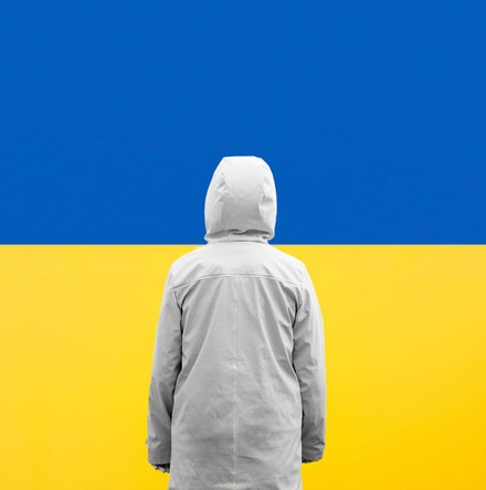 An urgent appeal for accommodation - Offers sought of properties to accommodate Ukrainian refugees