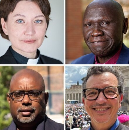 A call for renewed efforts towards the &lsquo;gift of peace&rsquo; for all