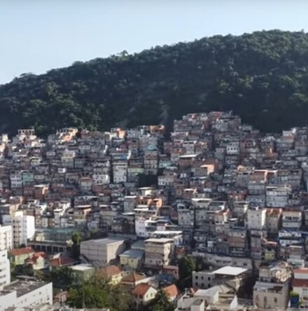 Gingerbread & Generosity raises over &pound;4,000 (&euro;4,700)to help people in need in South America