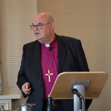 Cork, Cloyne & Ross Diocesan Synod 2023