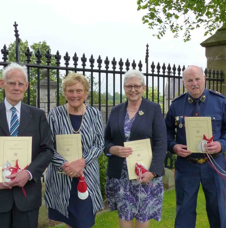 Photo gallery: around our dioceses
