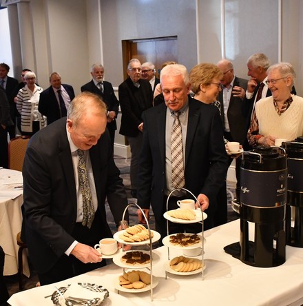 Derry & Raphoe Diocesan Synod 2023