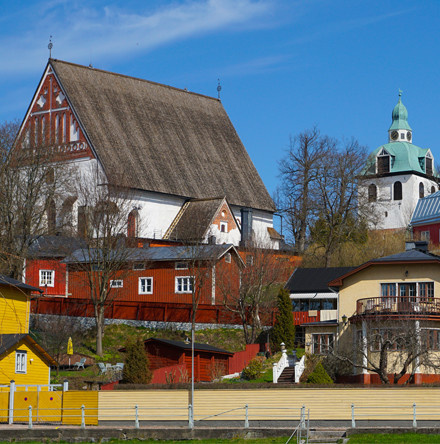 Porvoo Prayer Diary for 2023 now available