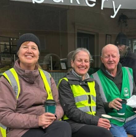 RCB Flood Relief Grant made a difference in Aughrim