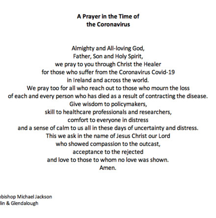 Work of the Liturgical Advisory Committee highlighted in General Synod Report