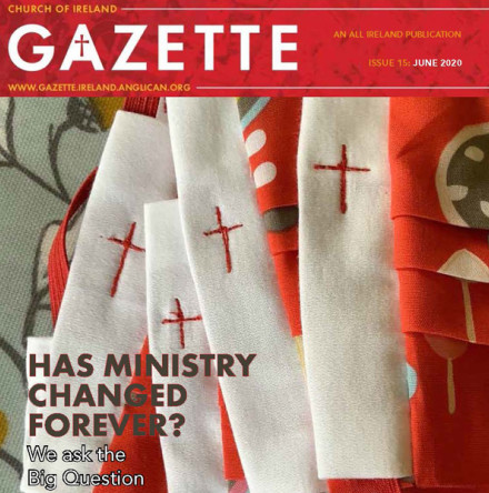 Church of Ireland Gazette&rsquo;s June edition now available