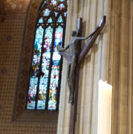 Archbishops of Armagh mark Week of Prayer for Christian Unity 2021