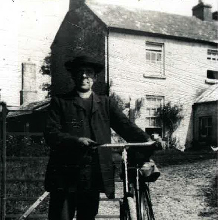 Photographs from the Archives