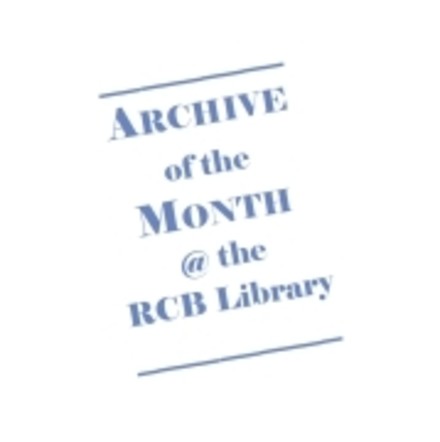The &lsquo;State Prayers&rsquo; controversy in the Church of Ireland, 1948&ndash;1950, as revealed by the papers of Hugh Arthur Cornwallis [A.C.] Maude Esq (1904&ndash;1982) - Archive of the Month &ndash; September 2014