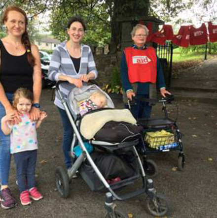 News from around the Church of Ireland