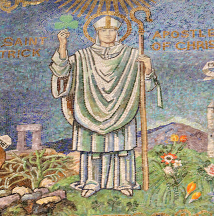 St Patrick&rsquo;s Weekend 2024 at Belfast Cathedral