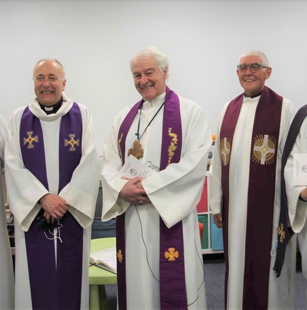 News from around the Church of Ireland