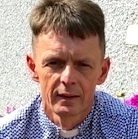 Appointment to Annalong