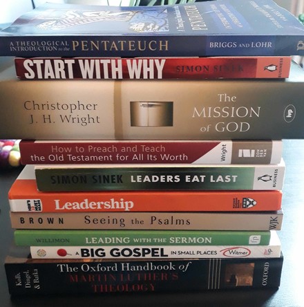 Click&ndash;and&ndash;Collect at the RCB Library