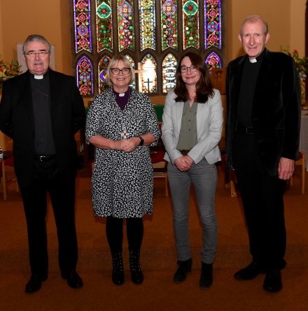 Mullingar parish hosts major symposium on &lsquo;Brexit, borders and the common good&rsquo;&rsquo;