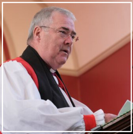 Archbishops of Armagh address the 50th anniversary of the Ulster Project 