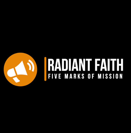 Tell &ndash; the first Mark of Mission - A video from the Council for Mission