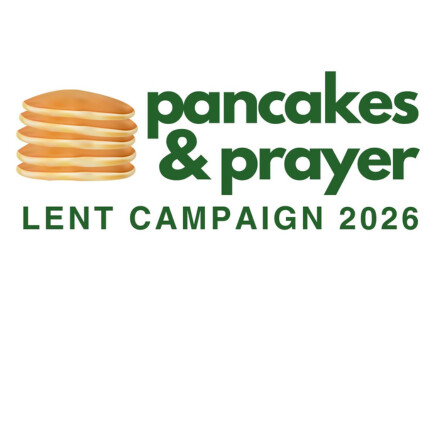 Pancakes & Prayer aims higher for Lent 2026 - Providing food and water for 7,300 young people in South Sudan