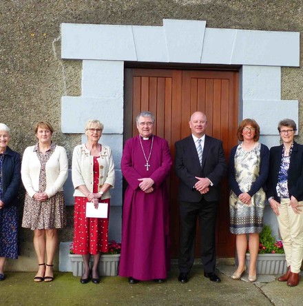 News from around the Church of Ireland
