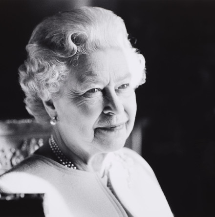 Special prayer for Queen Elizabeth II at Bishop&rsquo;s Enthronement Service
