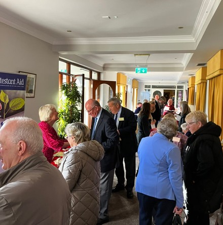 Tuam, Limerick and Killaloe Diocesan Synods 2023