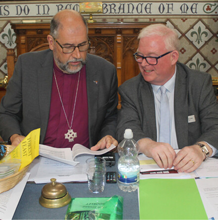 Connor Diocesan Synod 2024