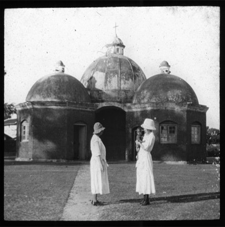 New Papers Fill Gaps in the Dublin University Mission in Chota Nagpur Collection at the RCB Library