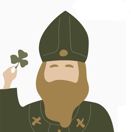St Patrick&rsquo;s Tide in Limerick 2023