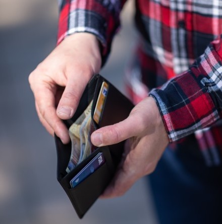 Banking scams: how to keep yourself safe