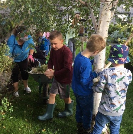 Helping the planet: &lsquo;Wear Your Wellies to Church Sundays&rsquo; resume in Carlow