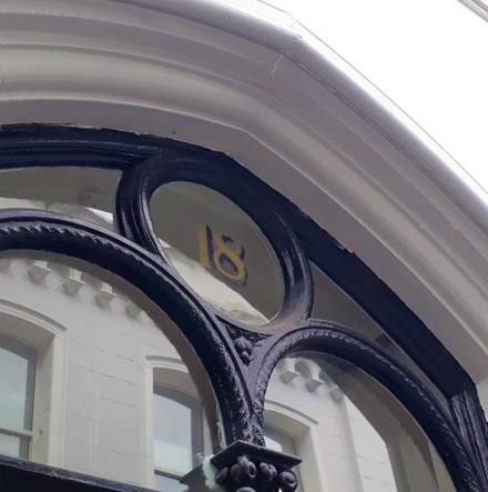 Central church offices on the move in Belfast