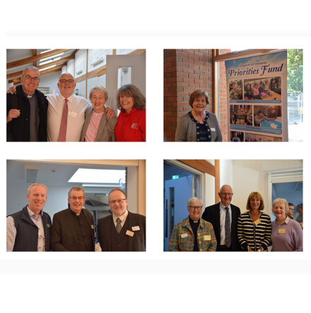 Meath & Kildare Diocesan Synod