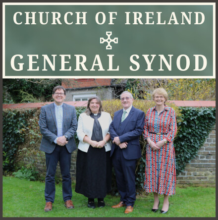 General Synod 2026: a preview - By the Honorary Secretaries of the General Synod