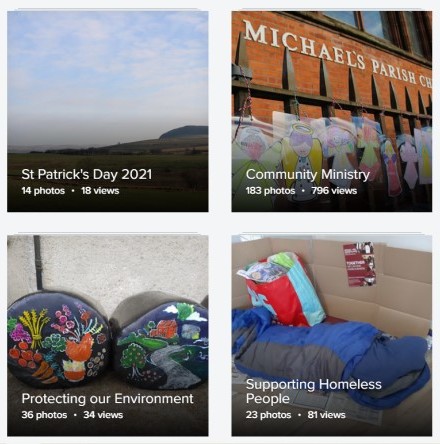 See our stories and dig into the archives on Flickr