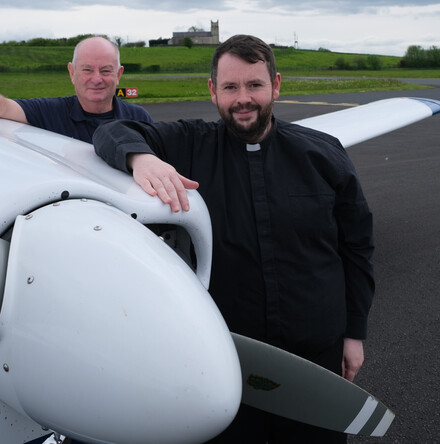 D&ndash;Day commemorations to be held around Clogher Diocese