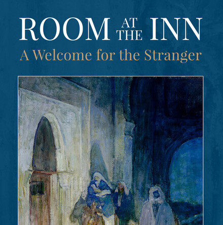 New leaflet encourages Christians’ role in welcoming the ‘stranger’ - Who is ‘the stranger’ among us? What’s it got to do with me? Where can I go to know more?