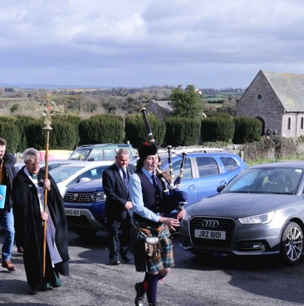St Patrick&rsquo;s Day celebrations resume in Down & Dromore!