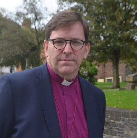 Bishop of Derry & Raphoe&rsquo;s Christmas Message 2023