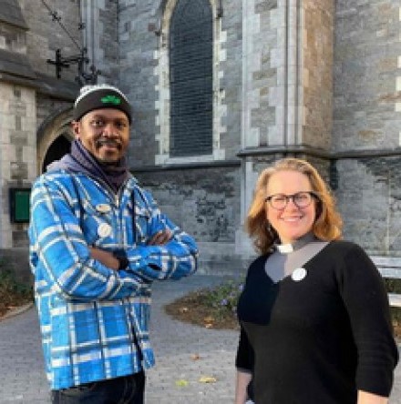 Finding Peace in Advent - Christ Church Cathedral, a Cathedral of Sanctuary