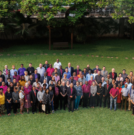 Anglican Consultative Council &ndash; looking ahead to 2026