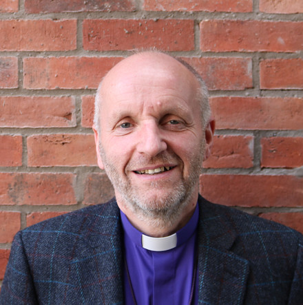 Retired bishop to hold vigil highlighting climate change