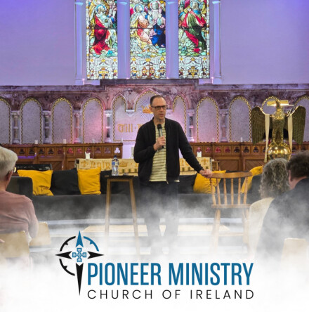 Turning point of crisis &ndash; Hopeful Renewal video #1