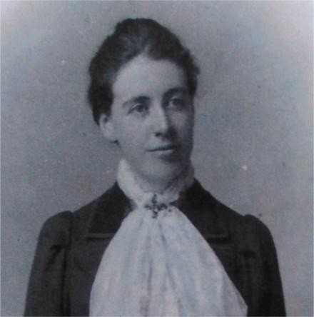 &lsquo;The True Story of a Revolution&rsquo; &ndash; the Unpublished Memoir of Emily Ussher