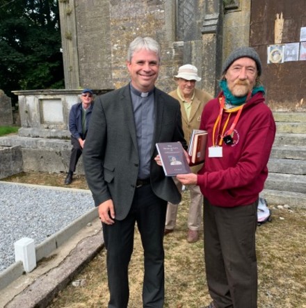 Heritage Week at St Coleman&rsquo;s Church, Macroom