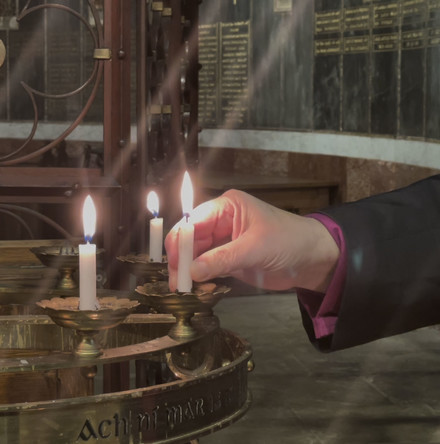 Marking the Day of Remembrance and Recognition in Cork